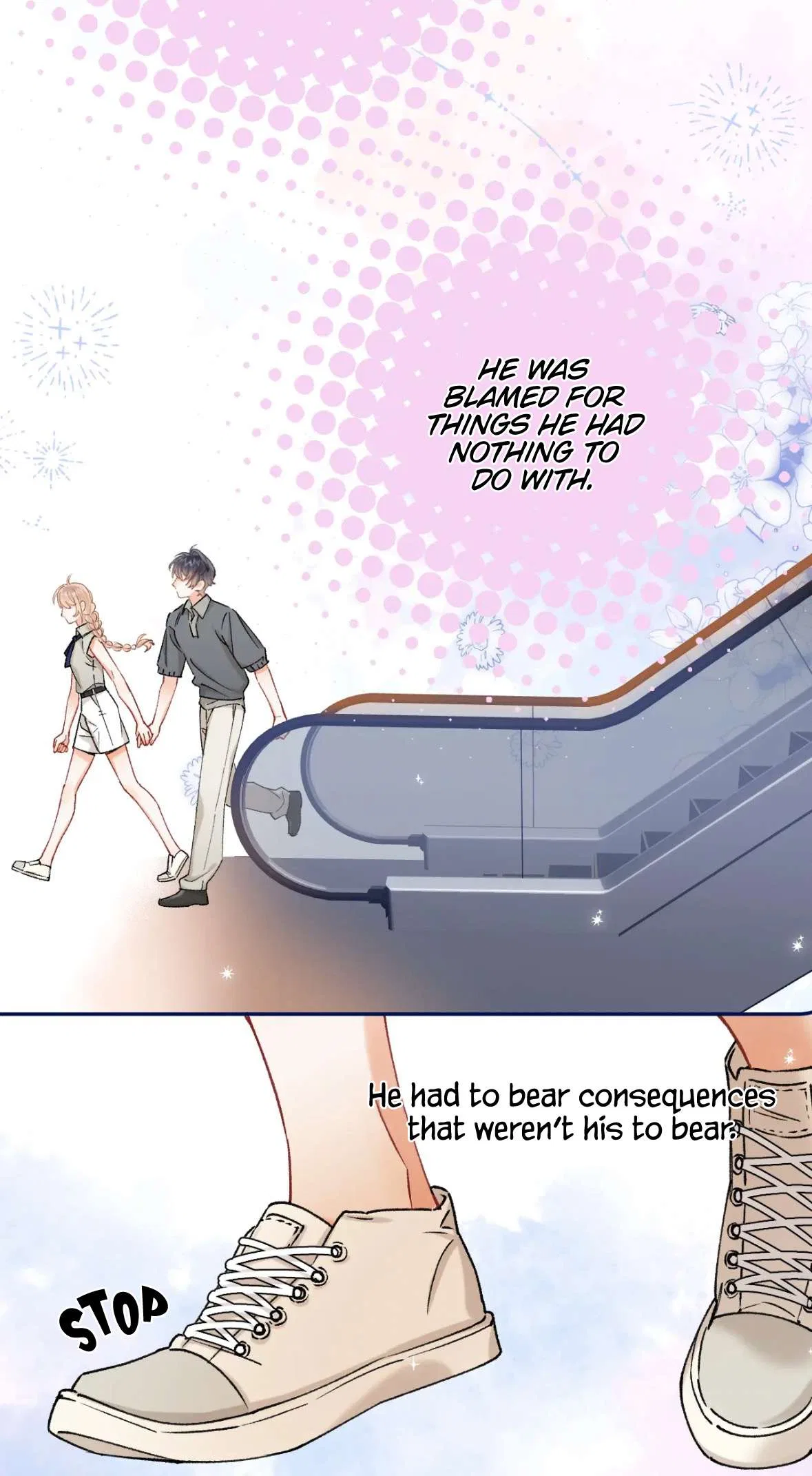 Hidden Love Chapter 137 – Page 6