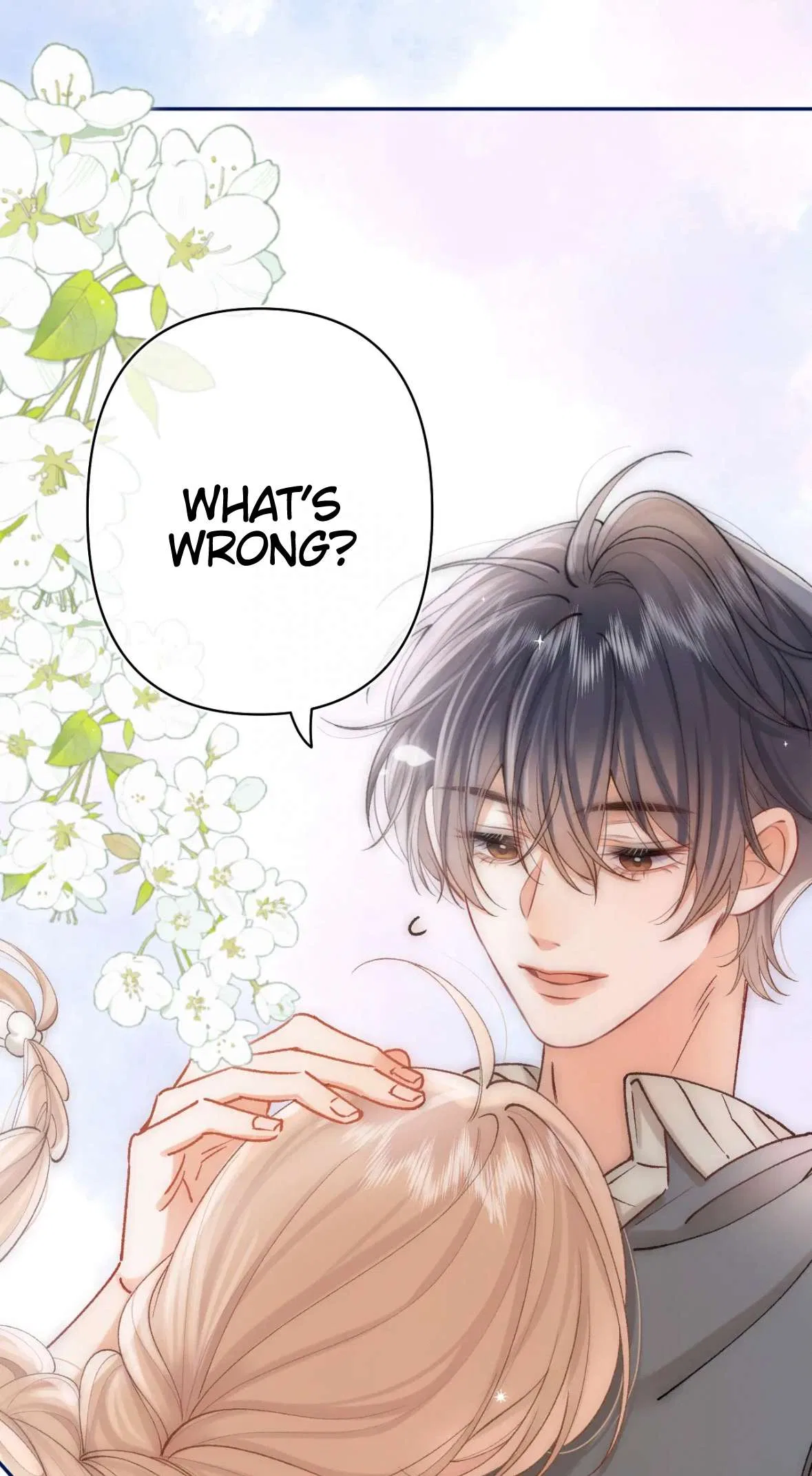 Hidden Love Chapter 137 – Page 7