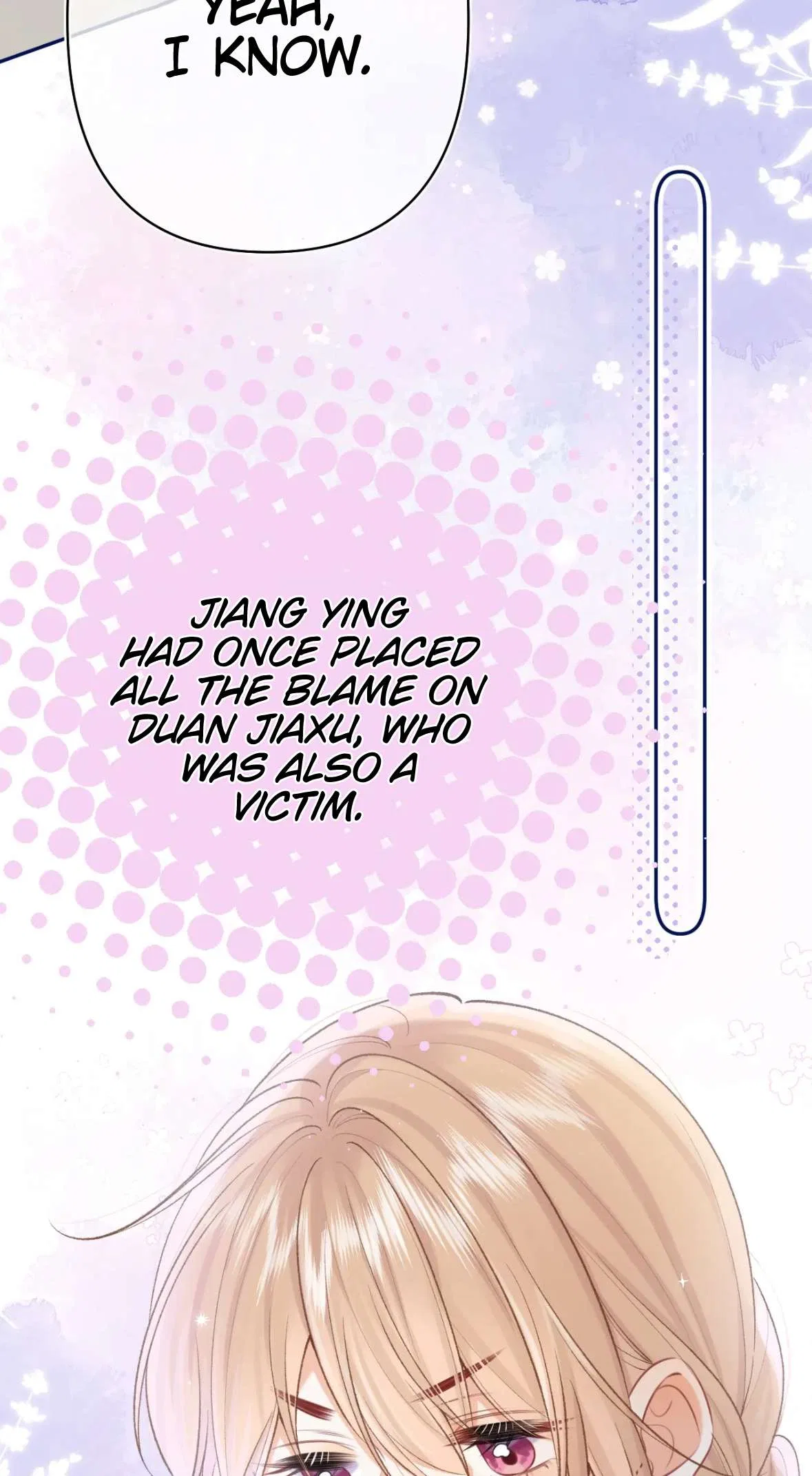 Hidden Love Chapter 137 – Page 9