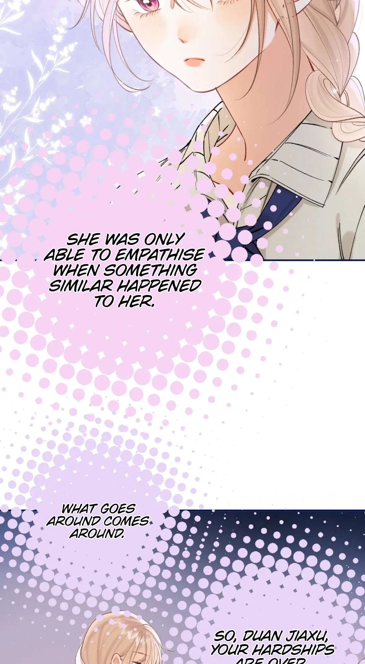 Hidden Love Chapter 137 – Page 10
