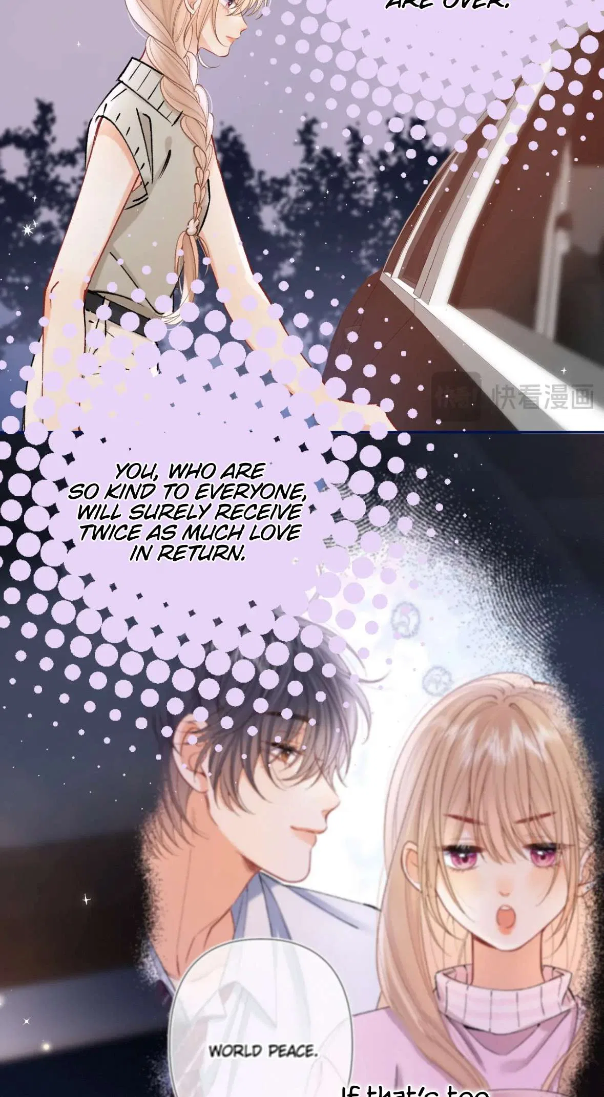 Hidden Love Chapter 137 – Page 11