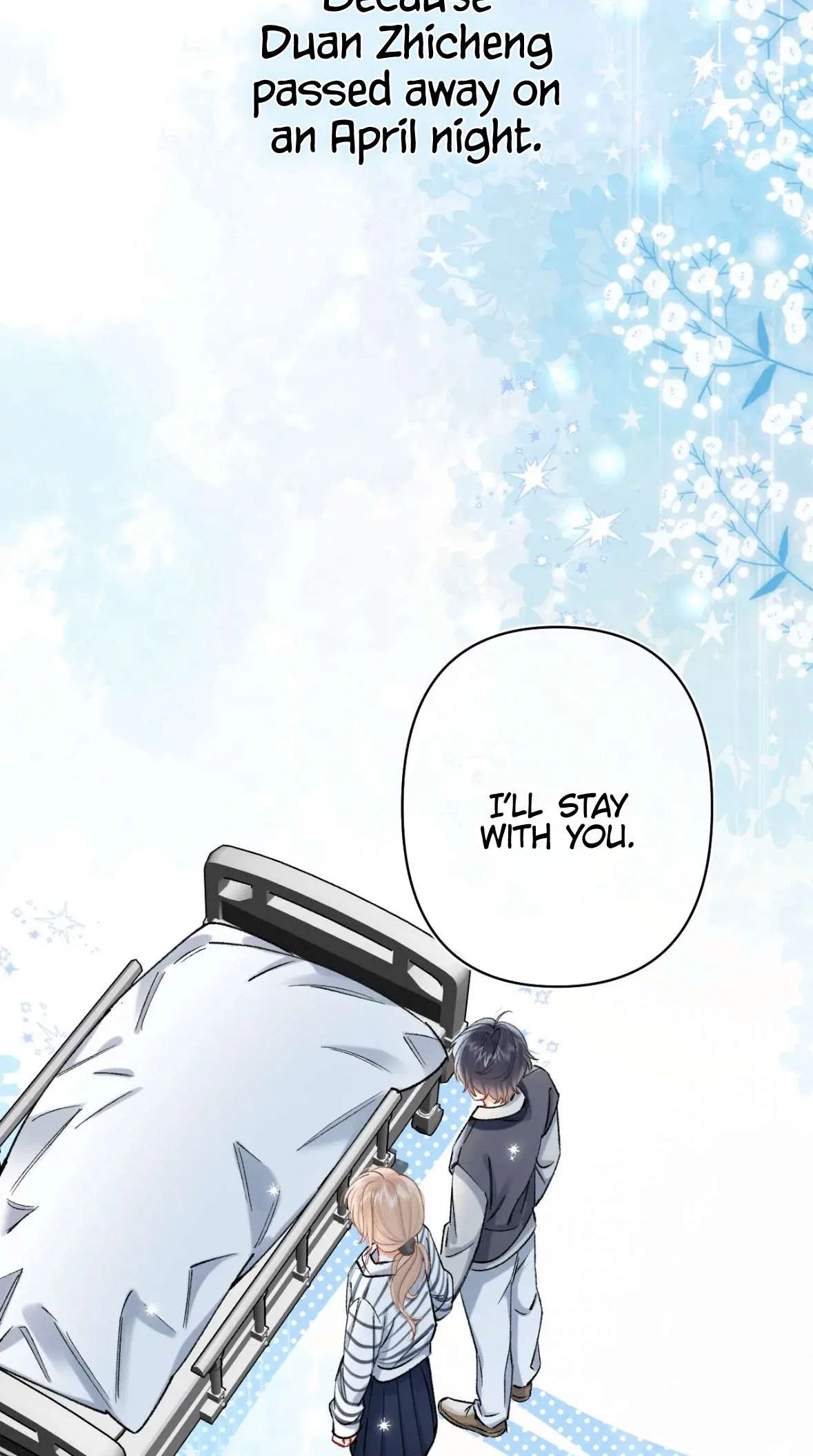 Hidden Love Chapter 137 – Page 14