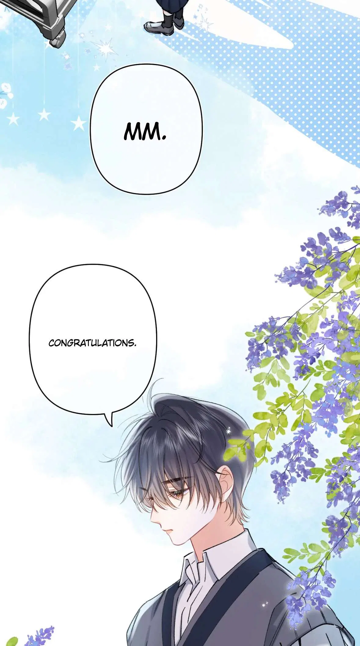 Hidden Love Chapter 137 – Page 15