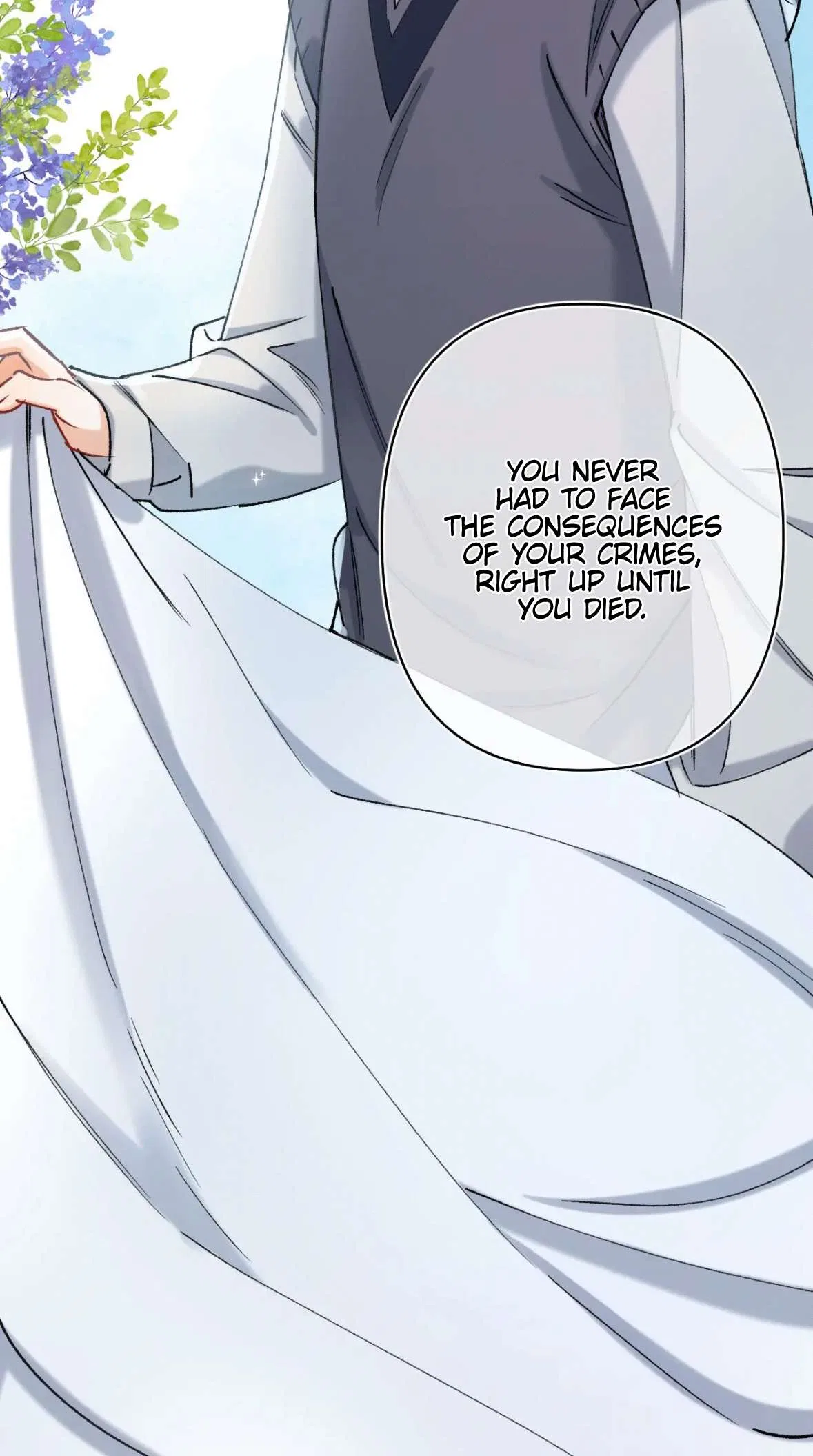 Hidden Love Chapter 137 – Page 16