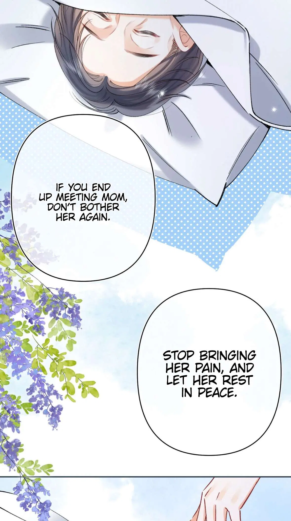 Hidden Love Chapter 137 – Page 17