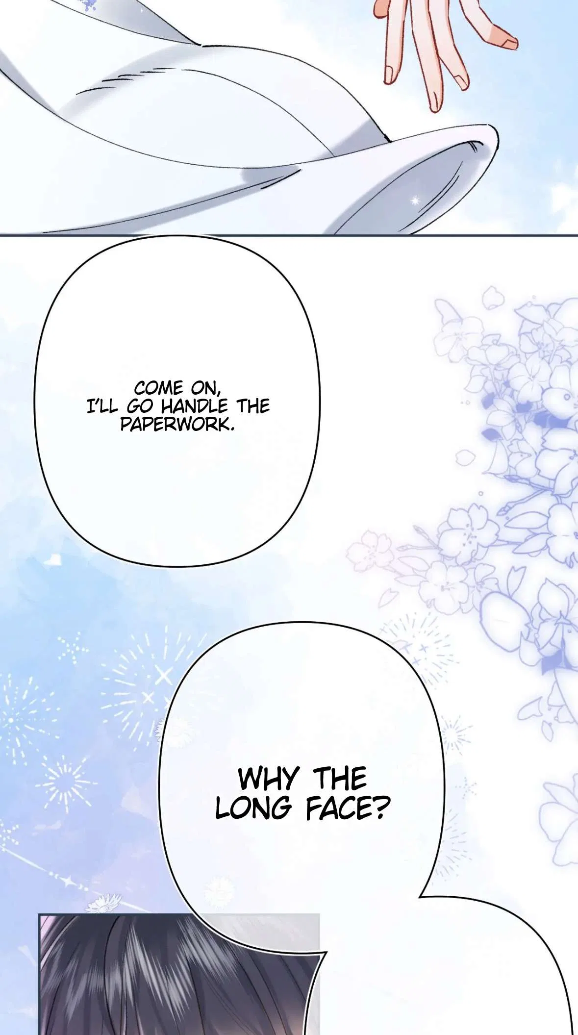 Hidden Love Chapter 137 – Page 18