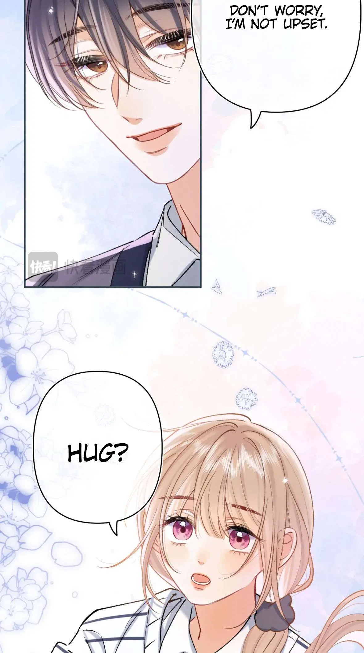 Hidden Love Chapter 137 – Page 19