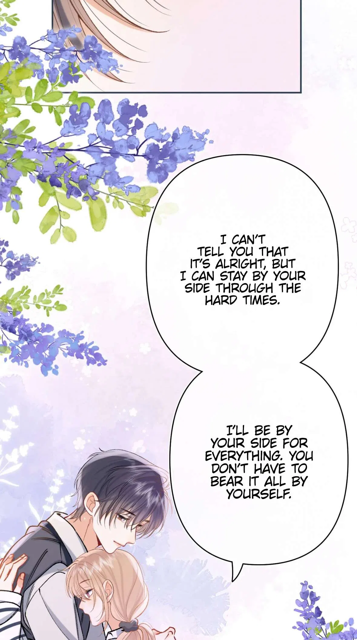 Hidden Love Chapter 137 – Page 21