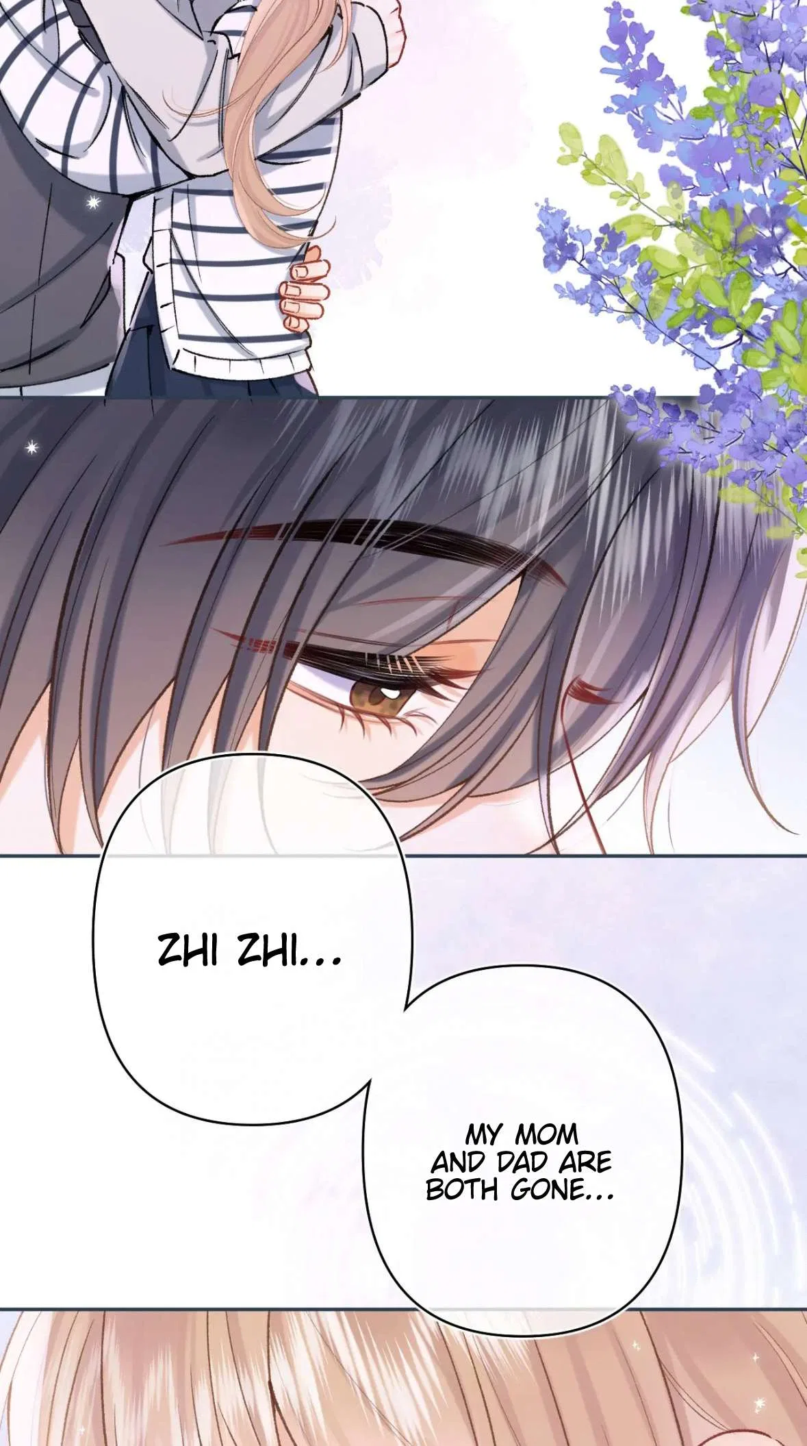 Hidden Love Chapter 137 – Page 22