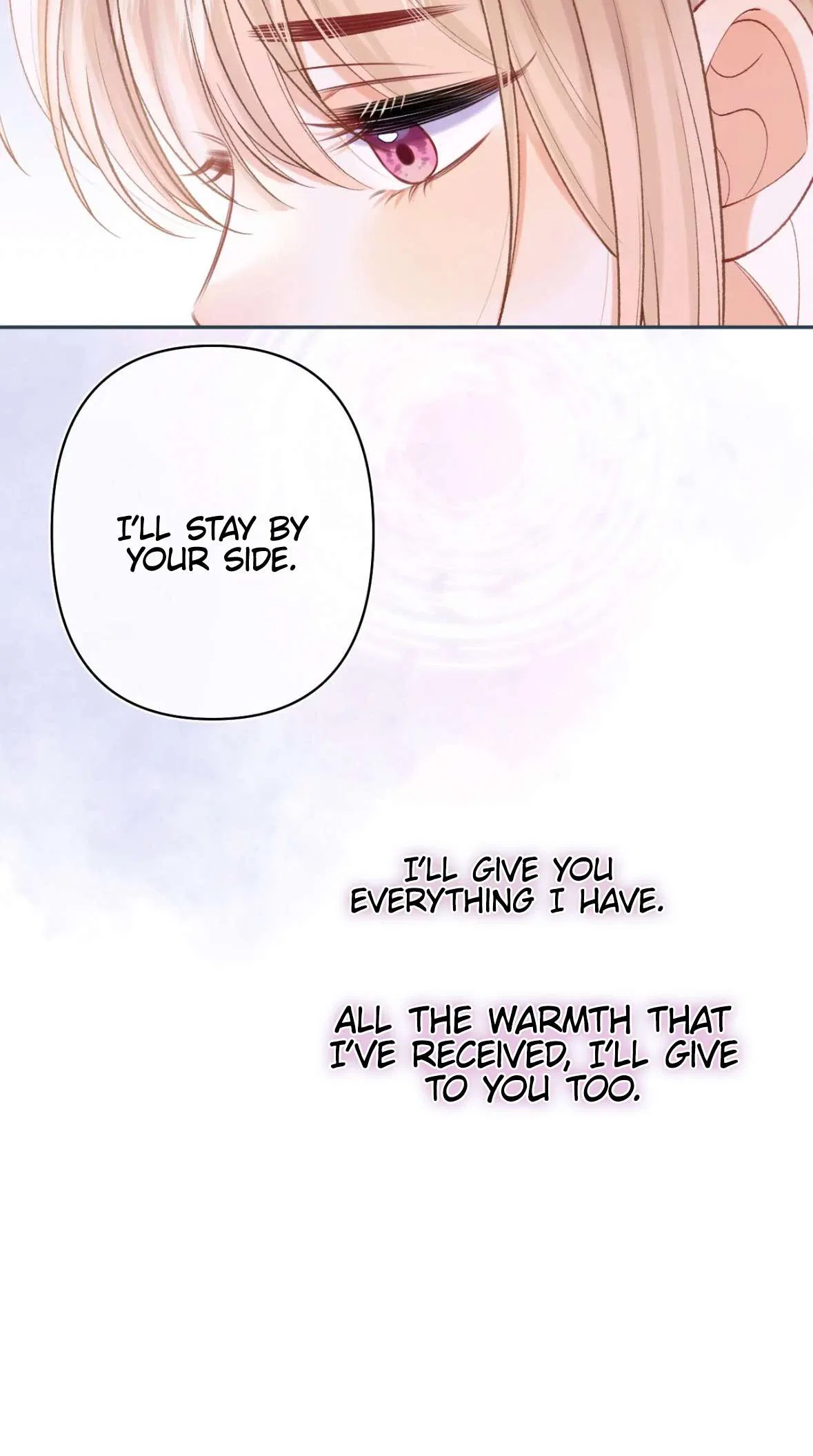 Hidden Love Chapter 137 – Page 23