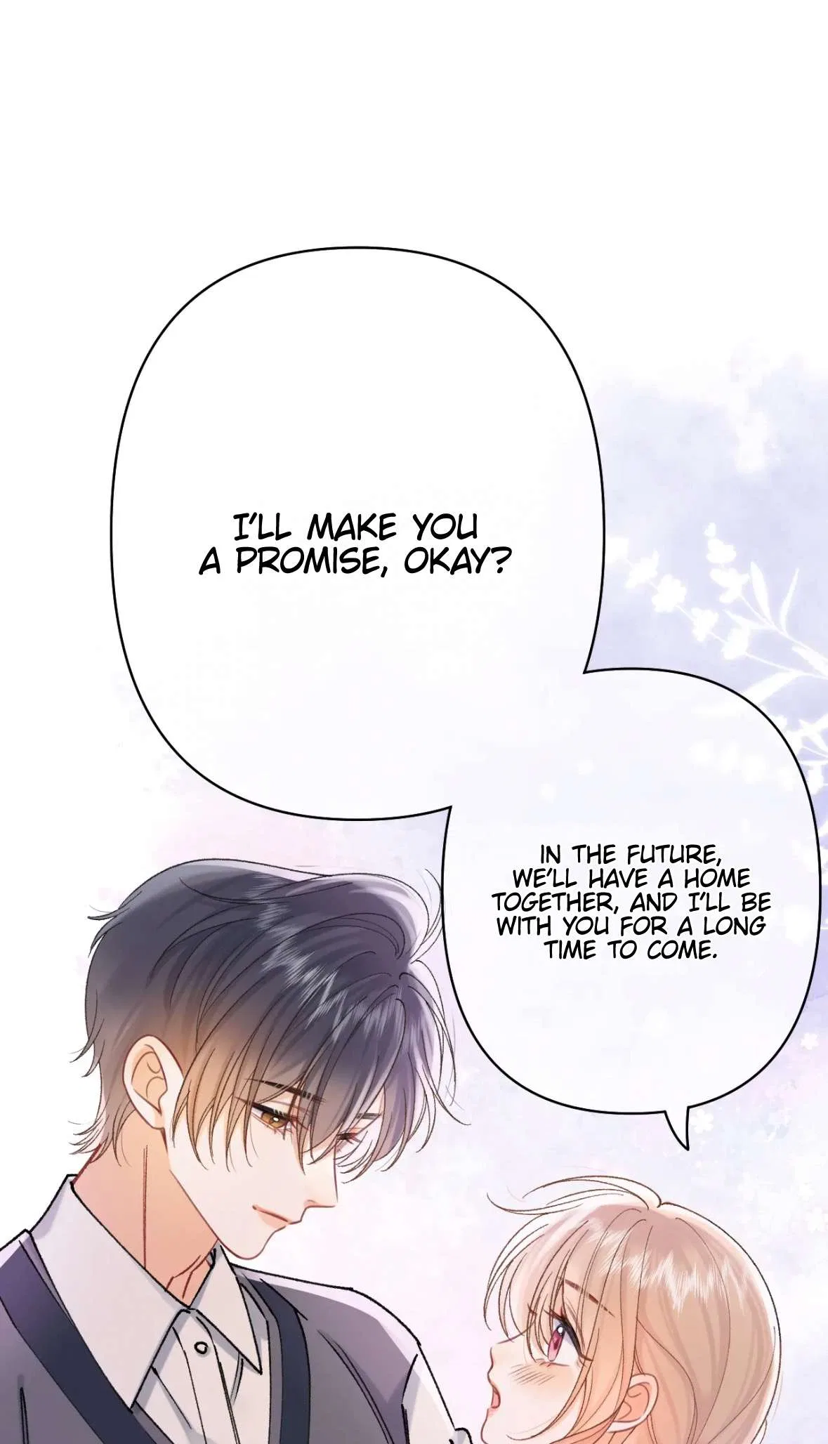 Hidden Love Chapter 137 – Page 24