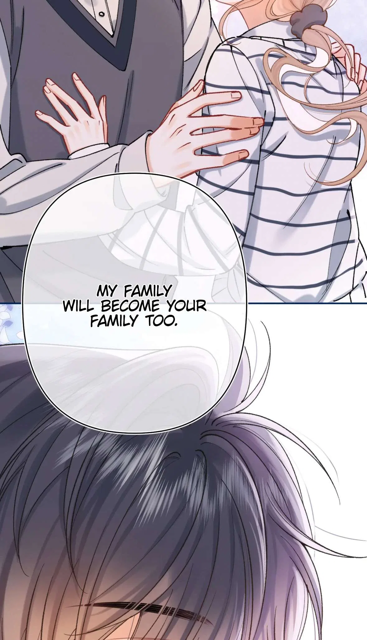 Hidden Love Chapter 137 – Page 25