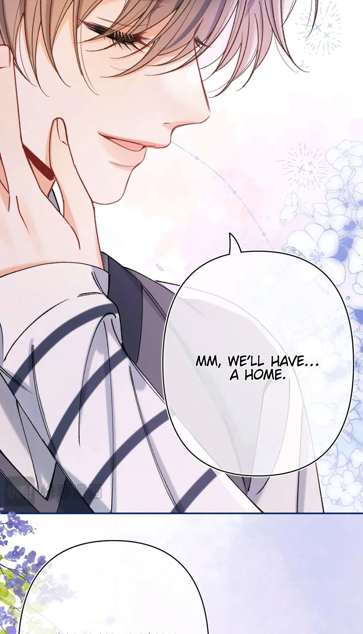 Hidden Love Chapter 137 – Page 26