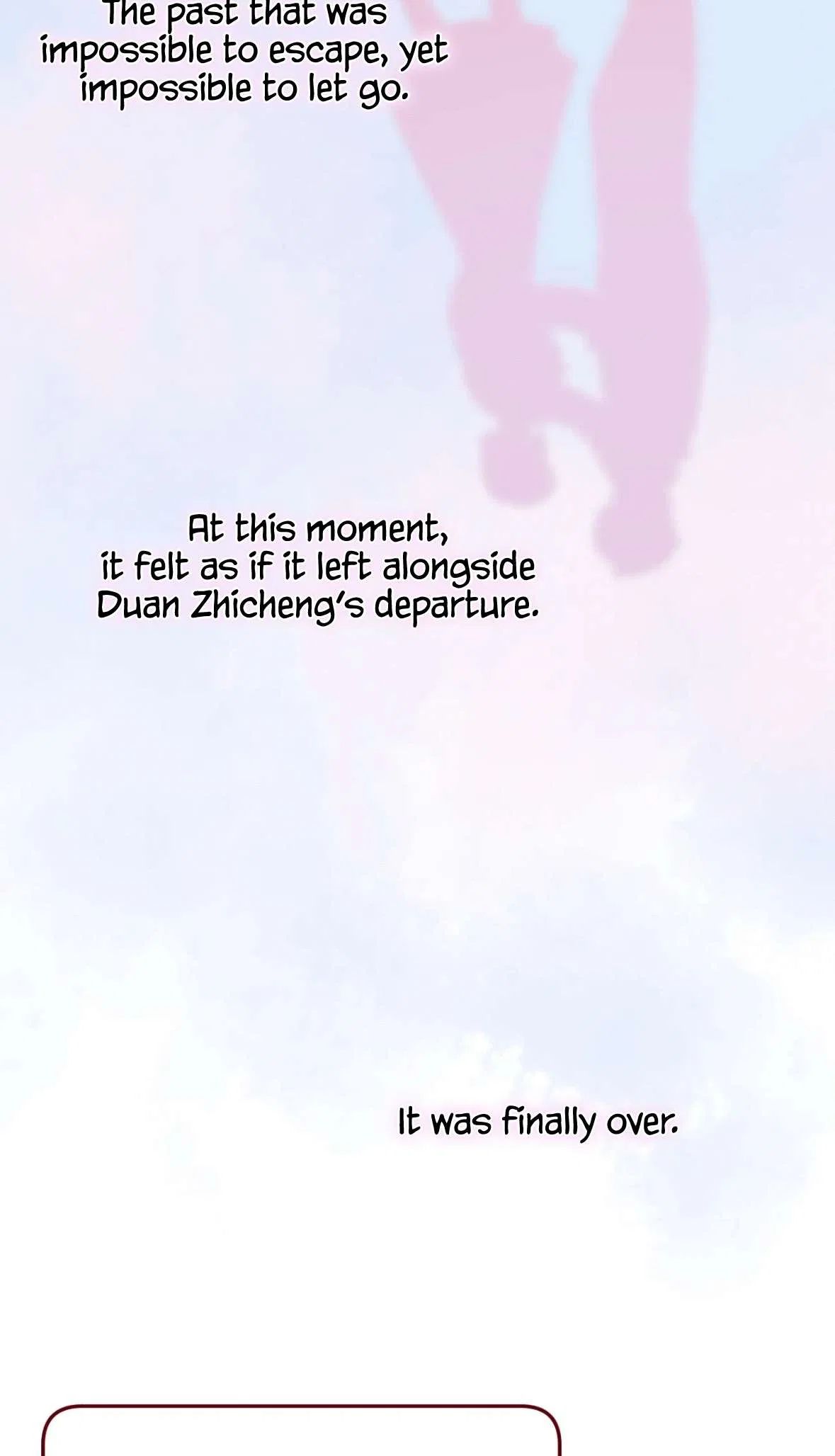Hidden Love Chapter 137 – Page 28