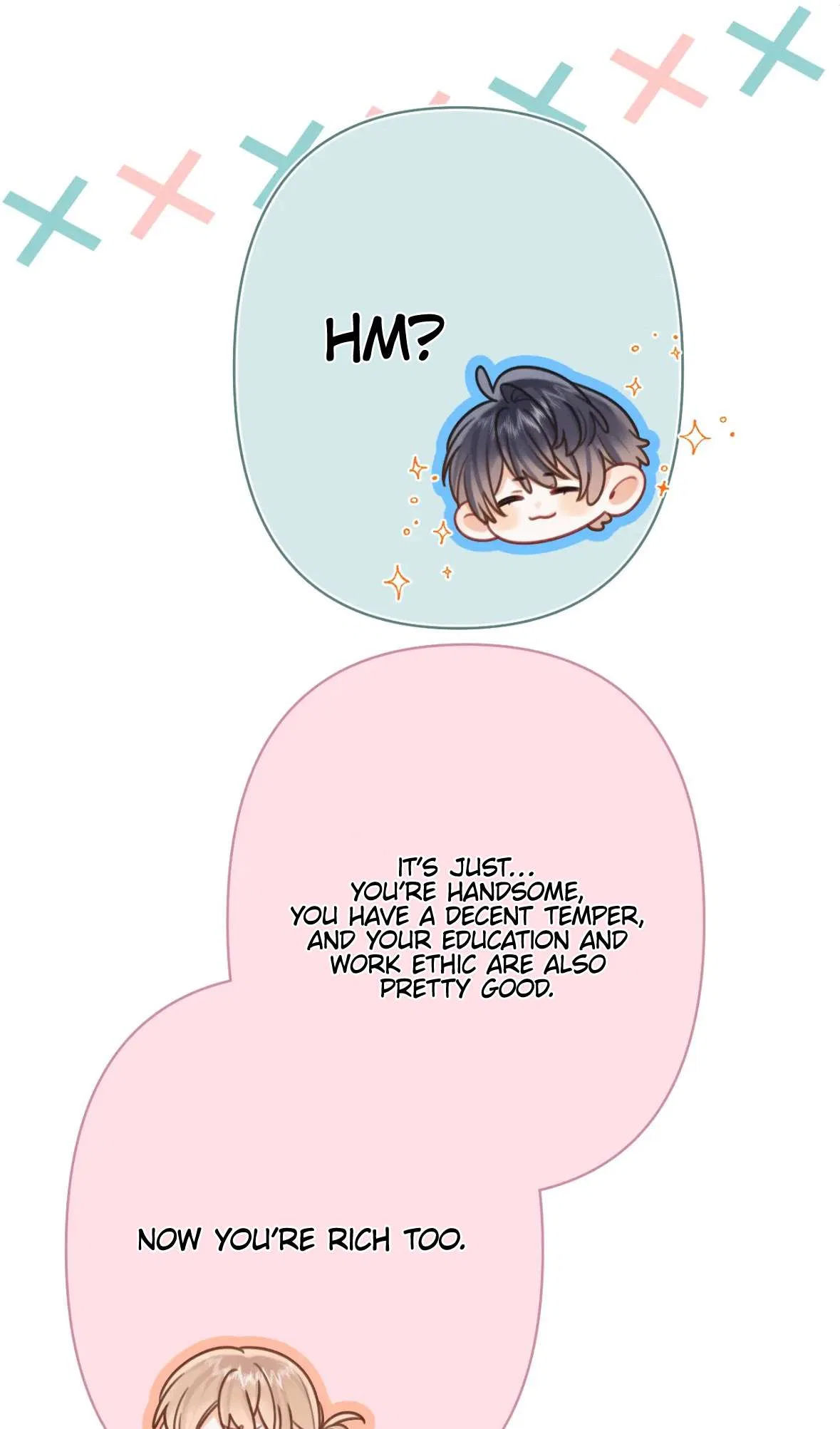 Hidden Love Chapter 137 – Page 35