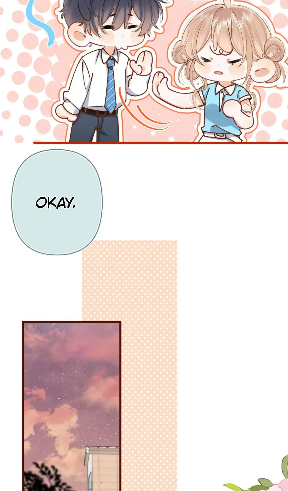 Hidden Love Chapter 137 – Page 39