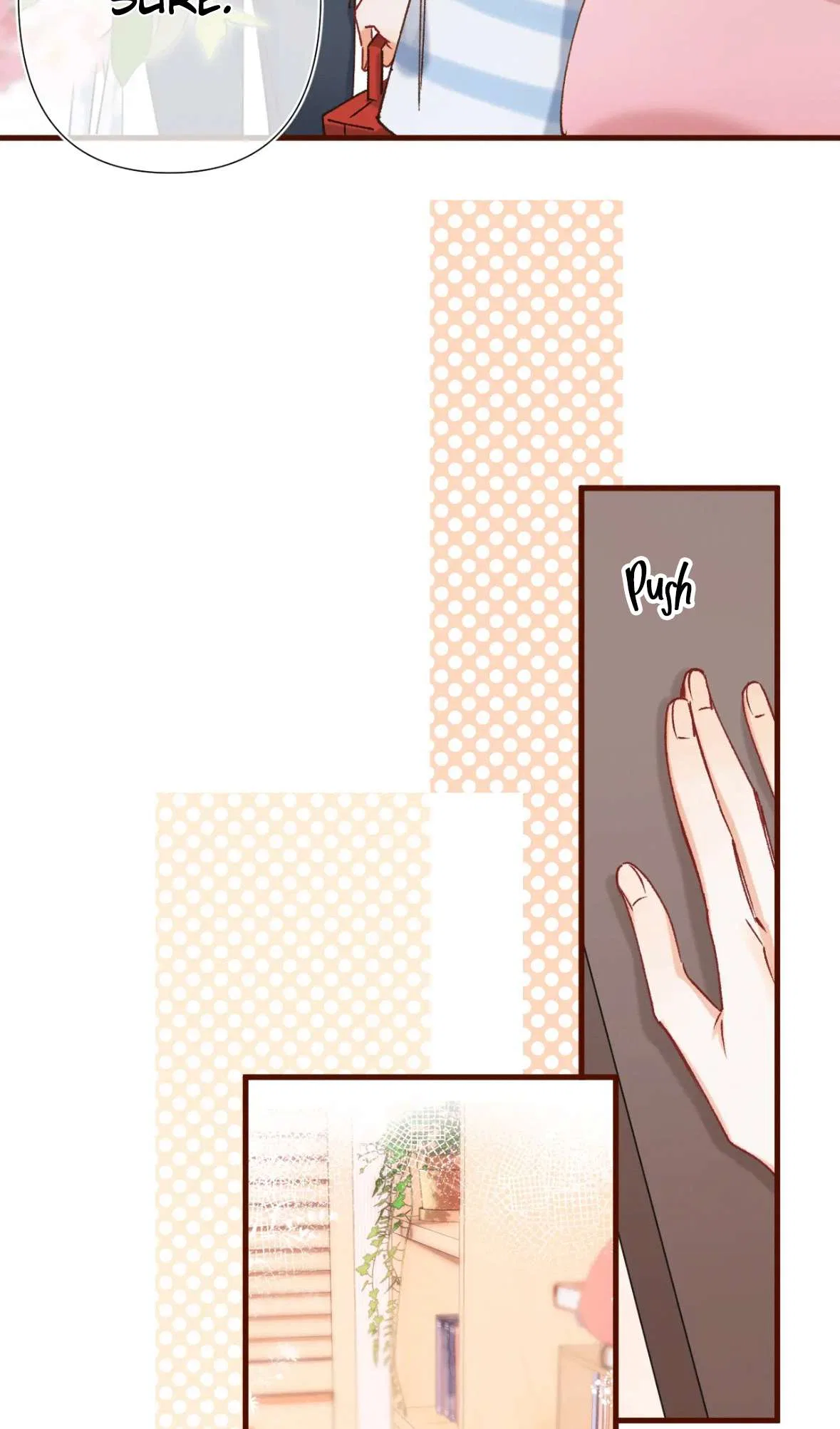 Hidden Love Chapter 137 – Page 41