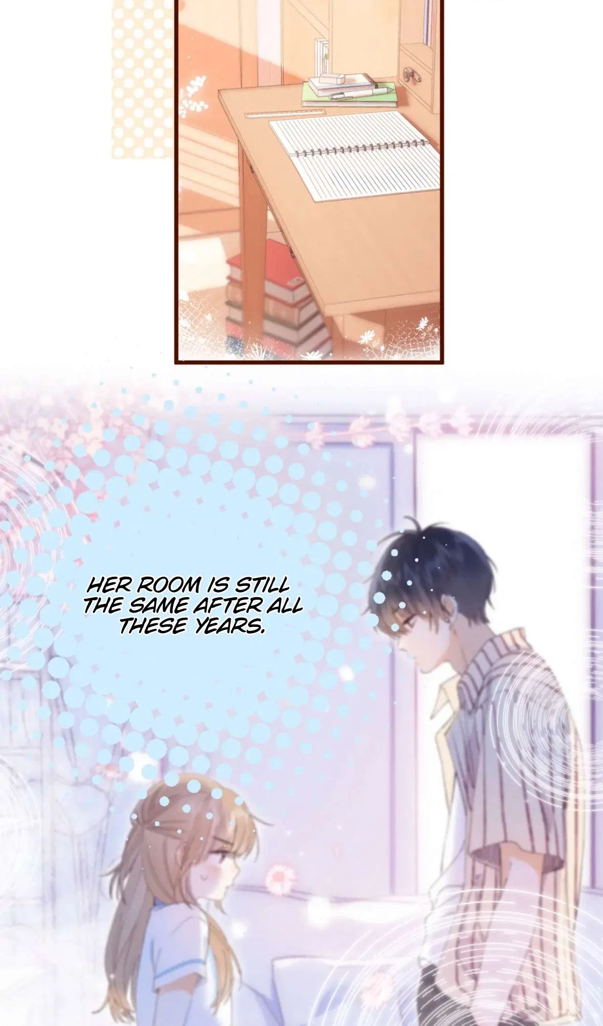 Hidden Love Chapter 137 – Page 42