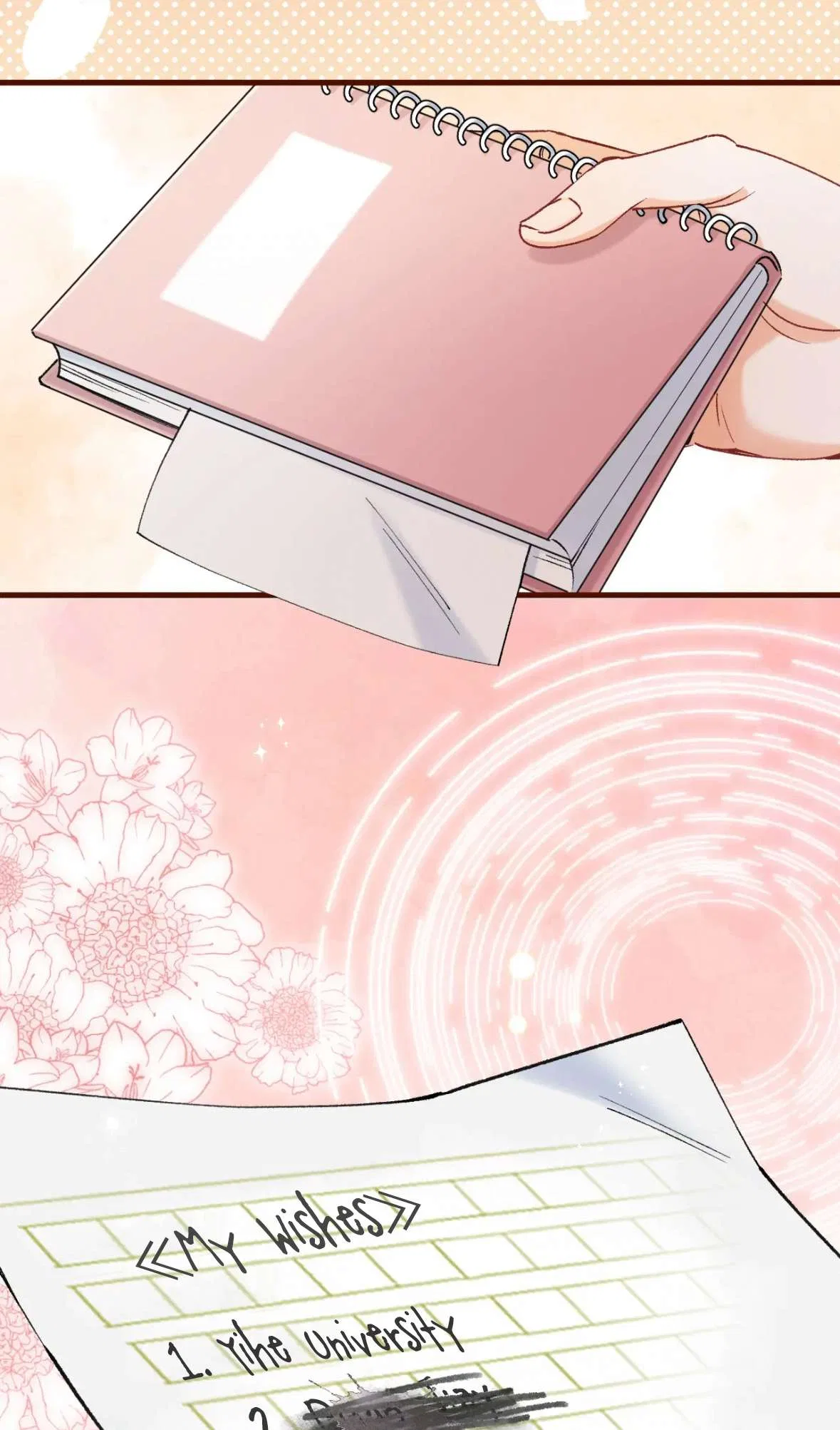 Hidden Love Chapter 137 – Page 44