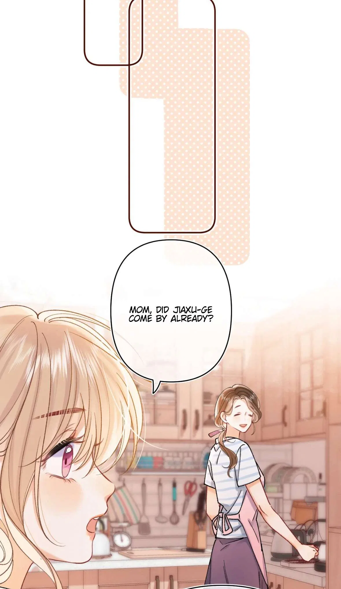 Hidden Love Chapter 137 – Page 49