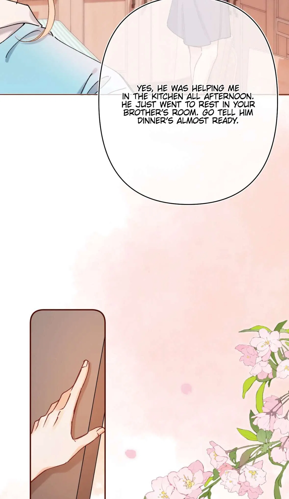 Hidden Love Chapter 137 – Page 50
