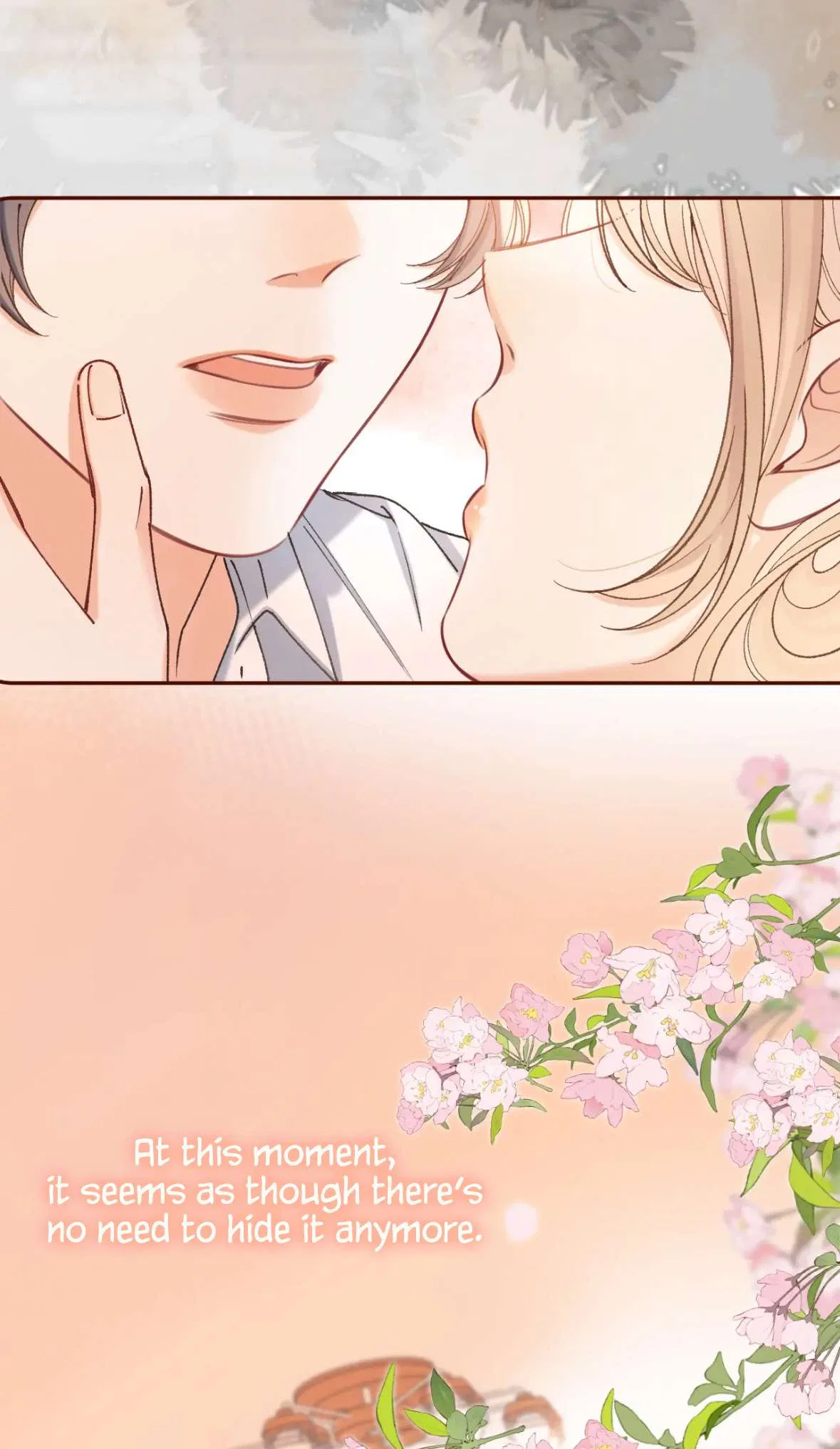 Hidden Love Chapter 137 – Page 59