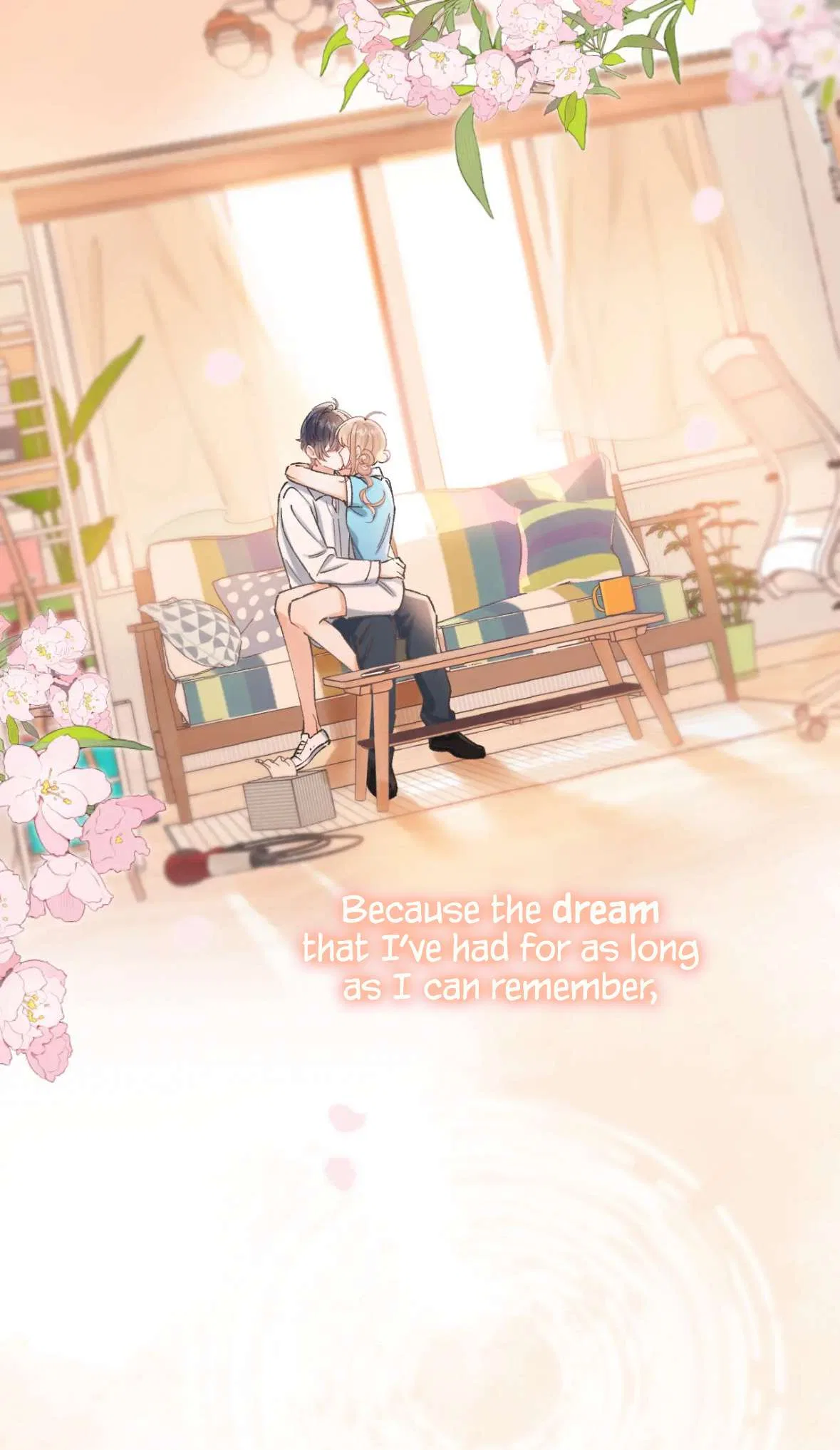Hidden Love Chapter 137 – Page 60