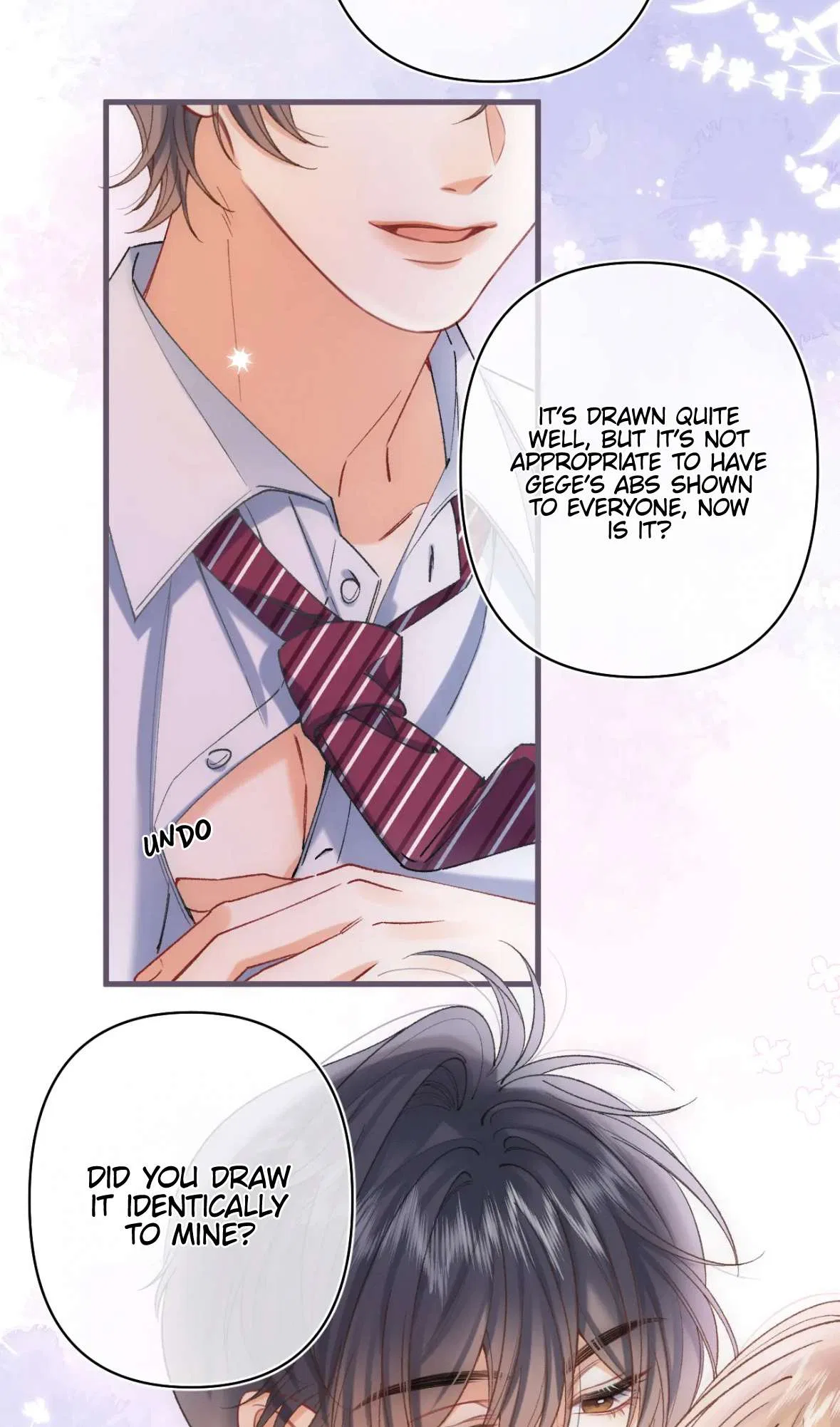 Hidden Love Chapter 136 – Page 5