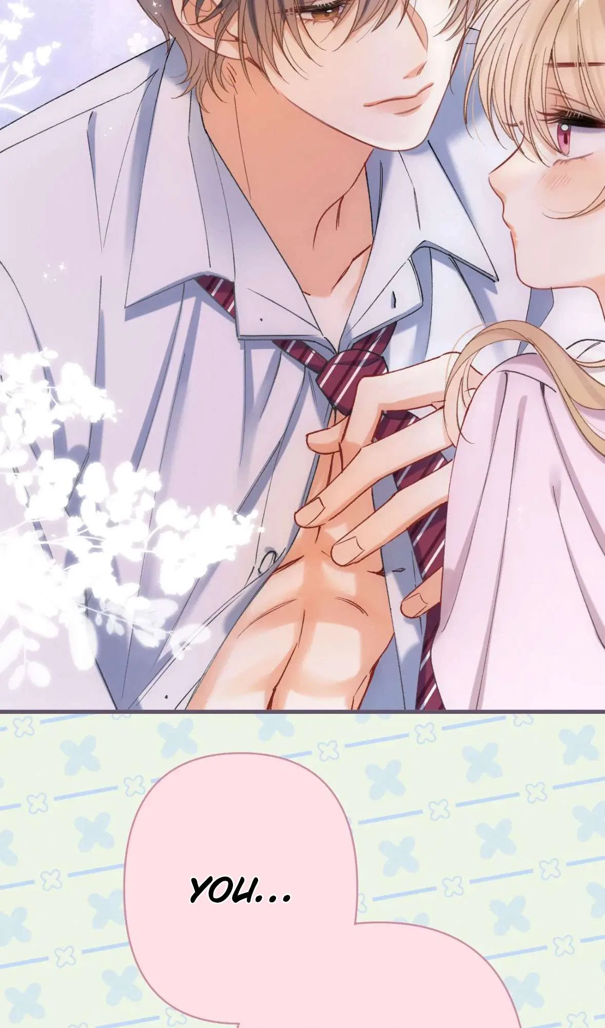 Hidden Love Chapter 136 – Page 6