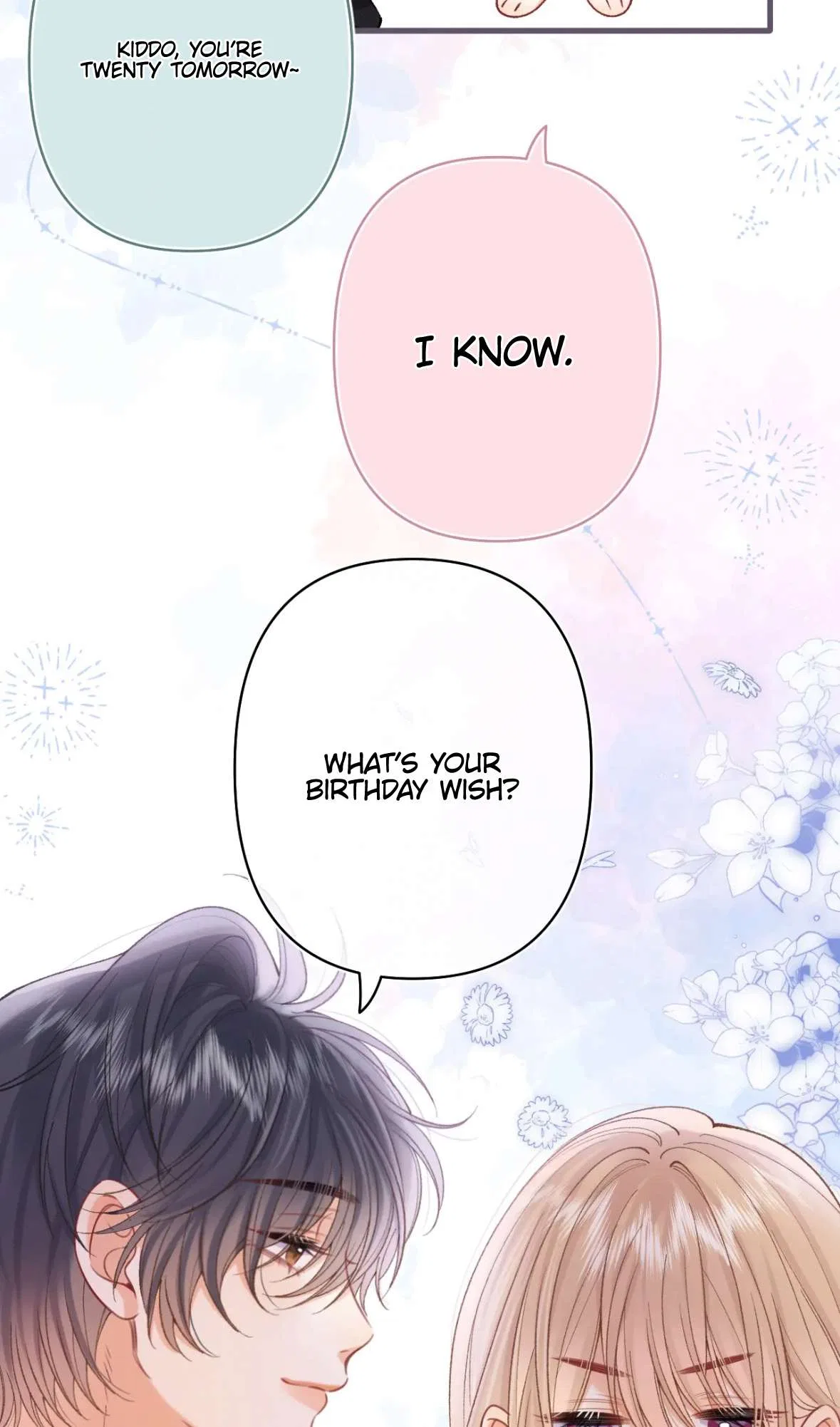 Hidden Love Chapter 136 – Page 10