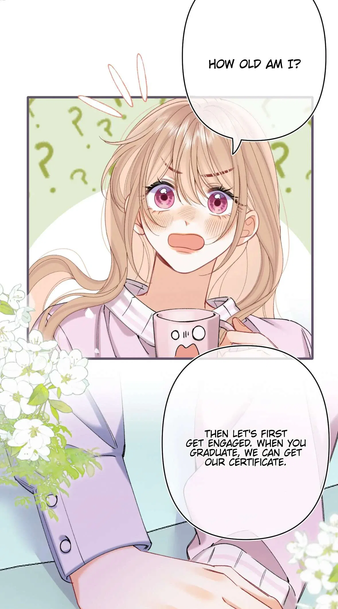 Hidden Love Chapter 136 – Page 13