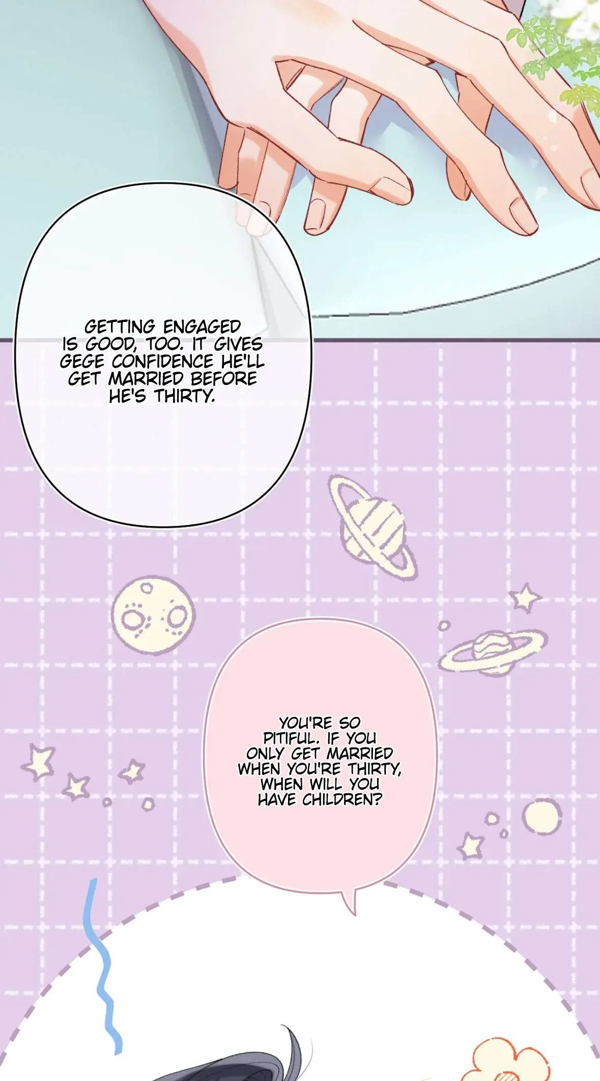 Hidden Love Chapter 136 – Page 14