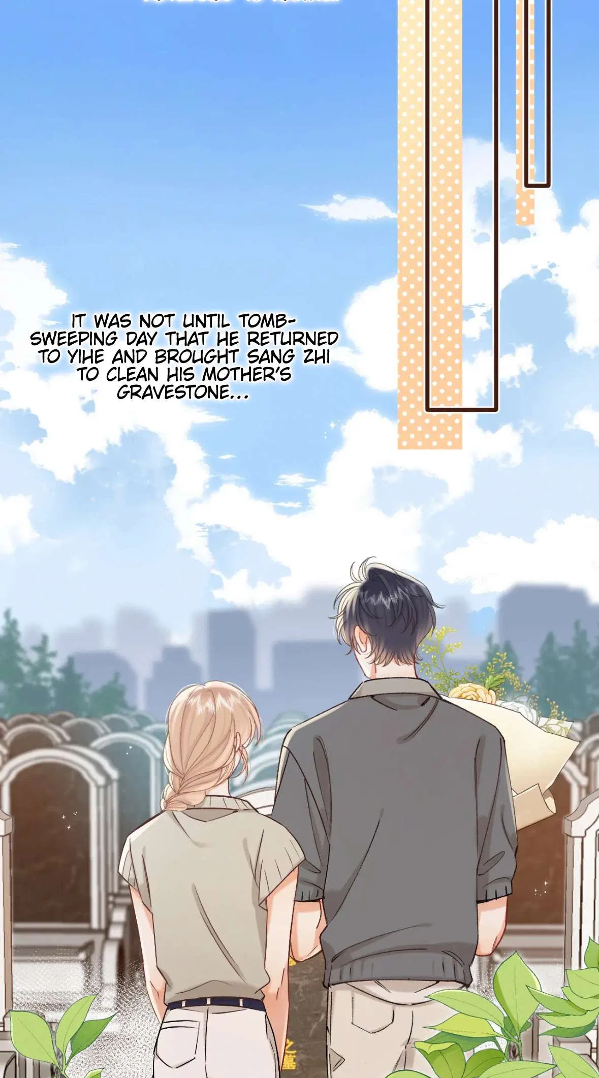 Hidden Love Chapter 136 – Page 17