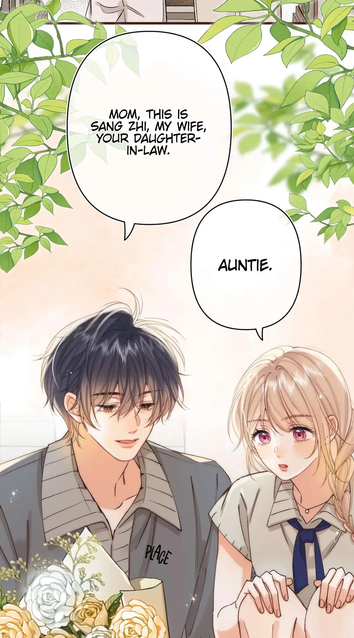 Hidden Love Chapter 136 – Page 18