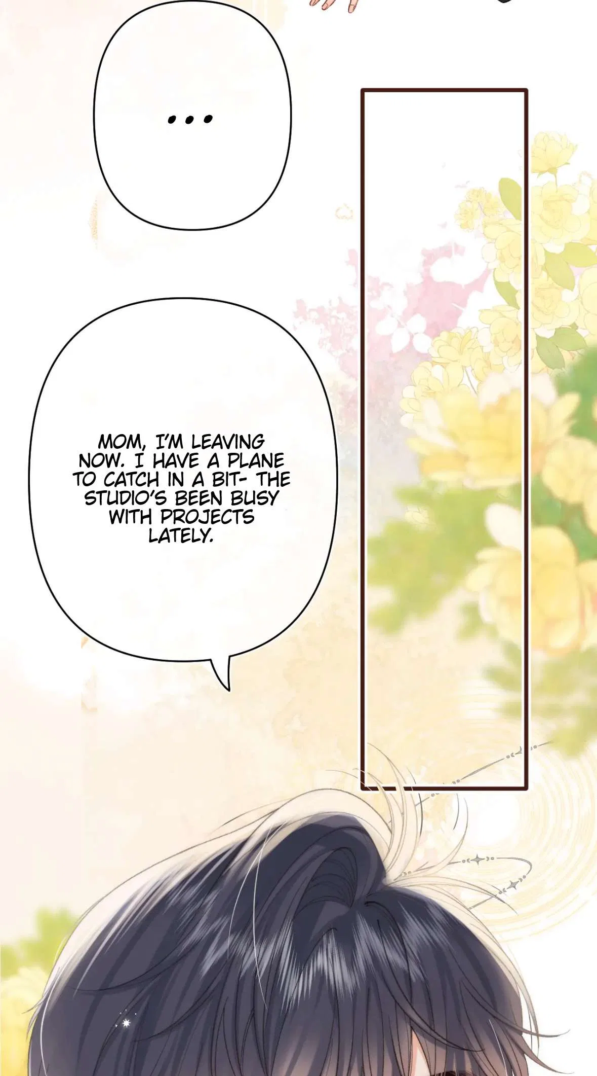 Hidden Love Chapter 136 – Page 21