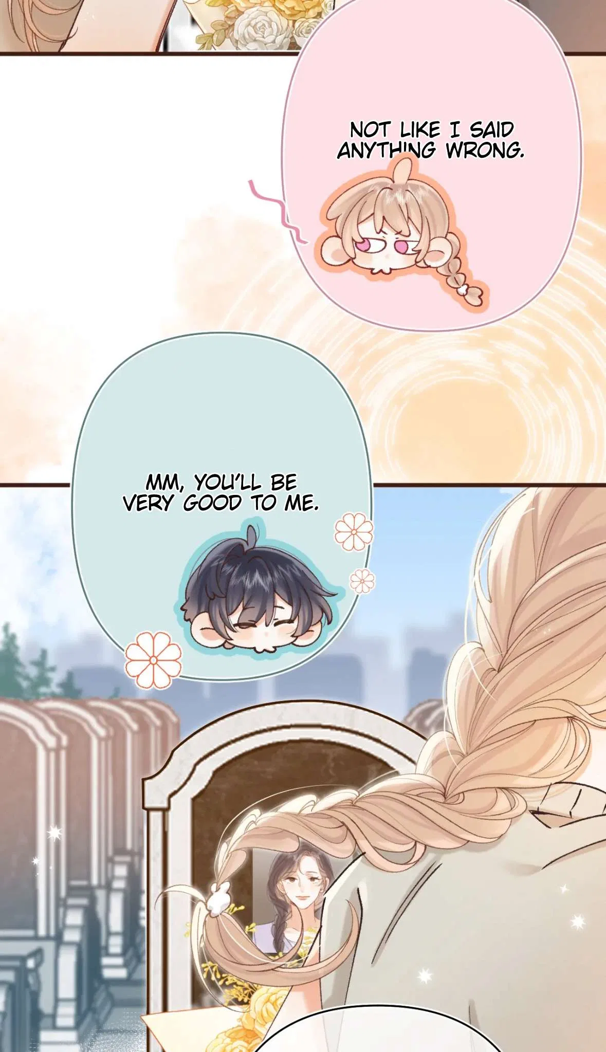 Hidden Love Chapter 136 – Page 27