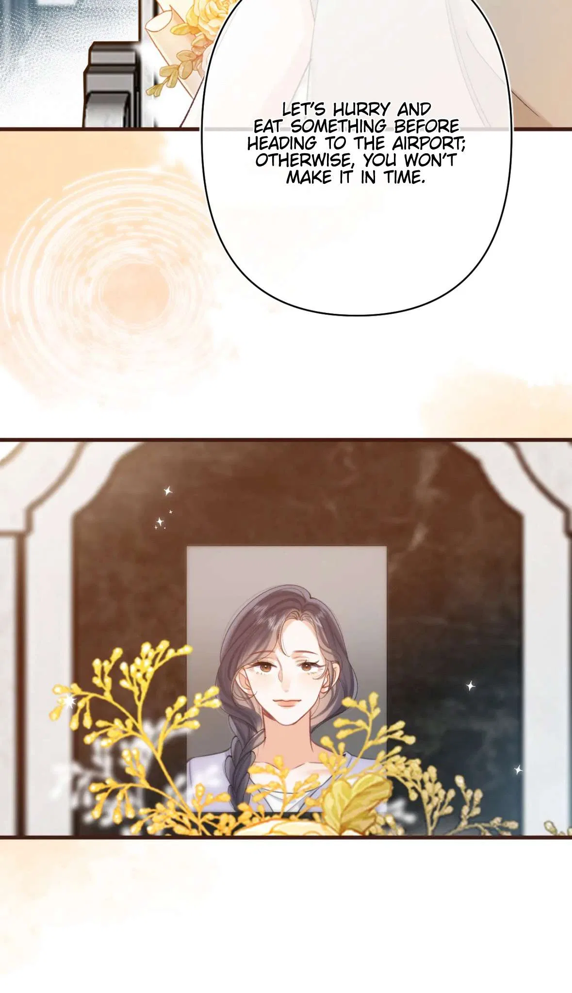 Hidden Love Chapter 136 – Page 28