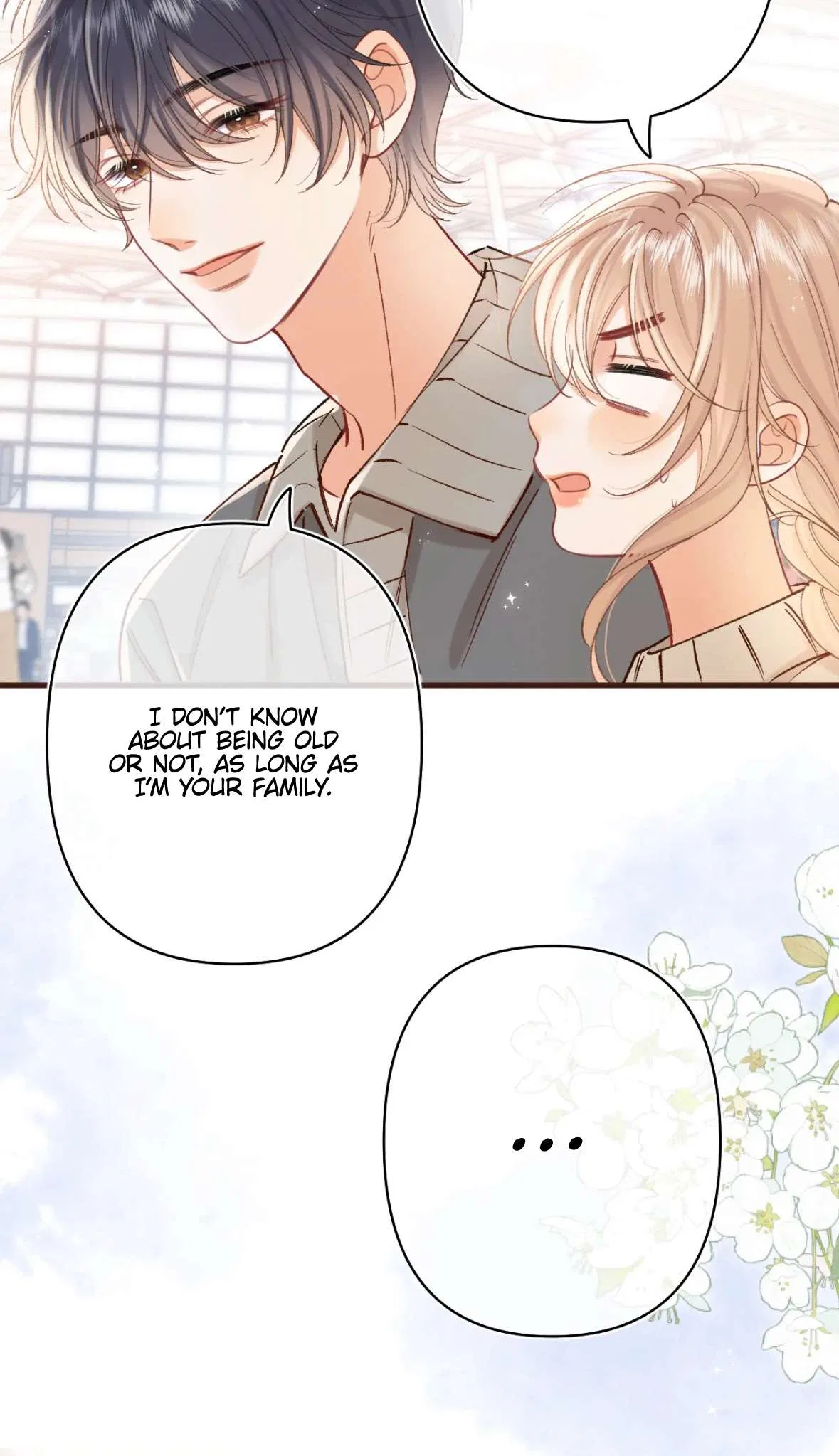 Hidden Love Chapter 136 – Page 33