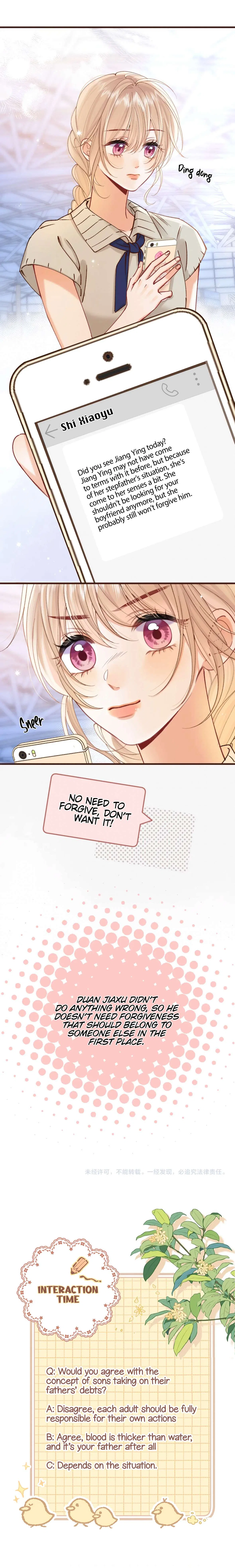 Hidden Love Chapter 136 – Page 35