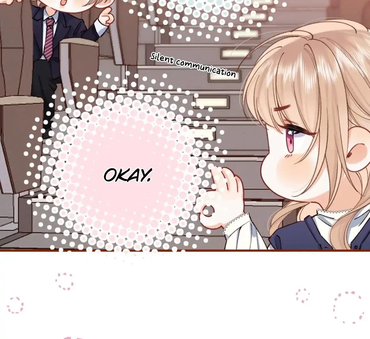 Hidden Love Chapter 135 – Page 3