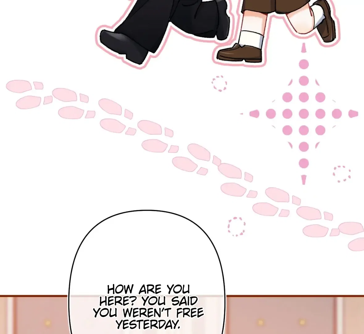 Hidden Love Chapter 135 – Page 5