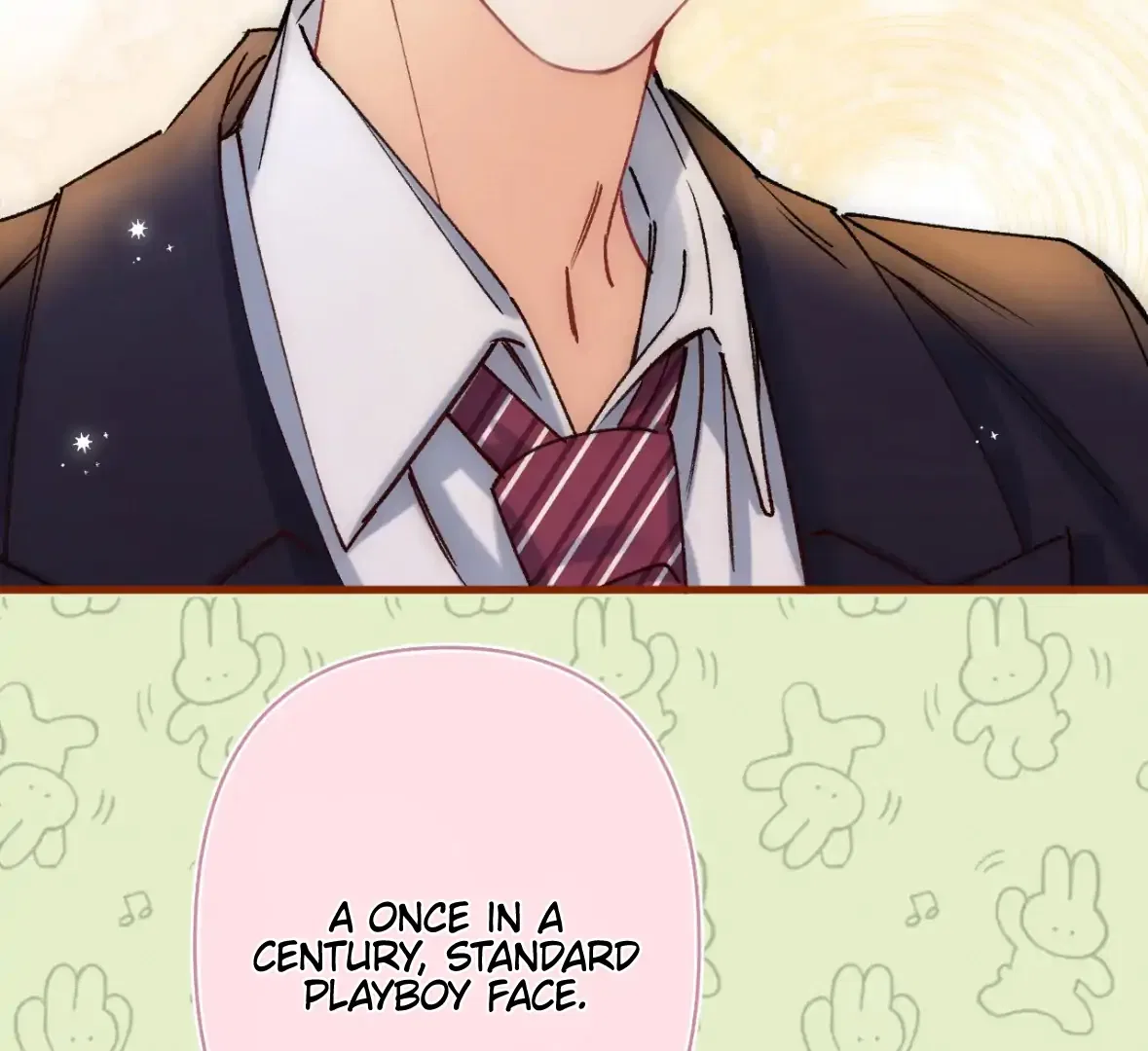 Hidden Love Chapter 135 – Page 10