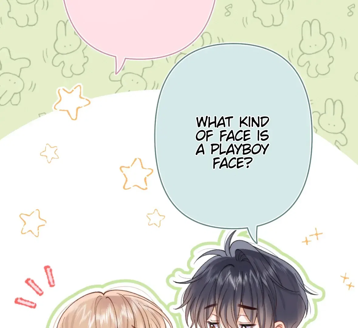 Hidden Love Chapter 135 – Page 11