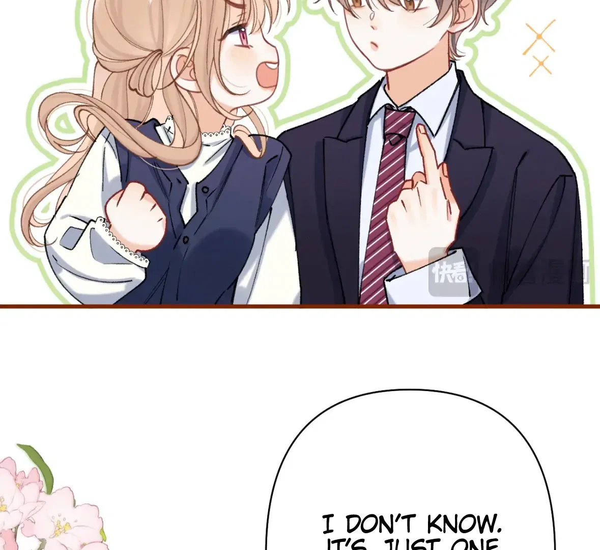 Hidden Love Chapter 135 – Page 12