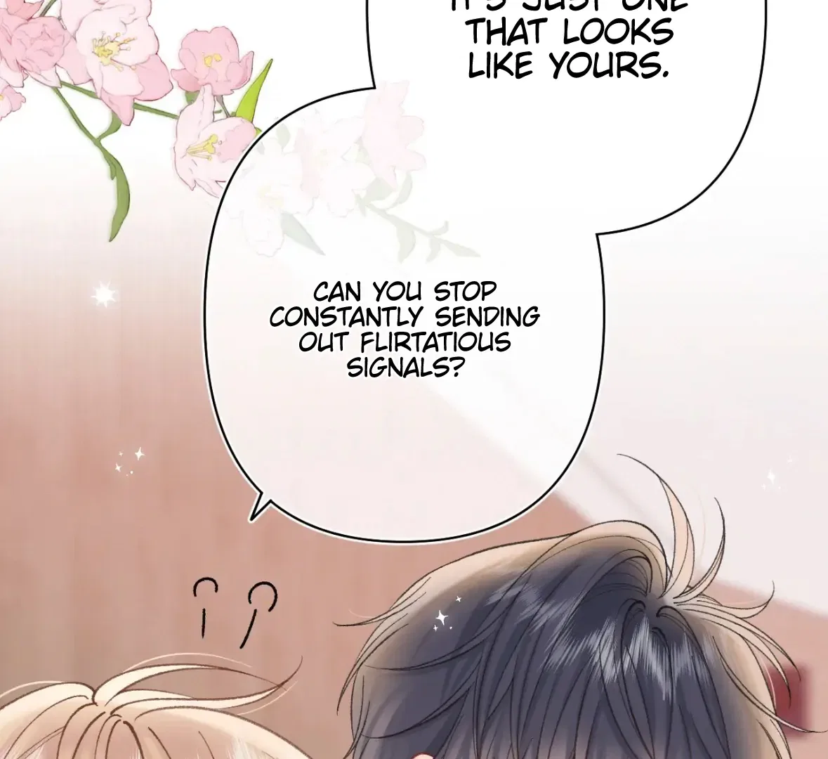 Hidden Love Chapter 135 – Page 13