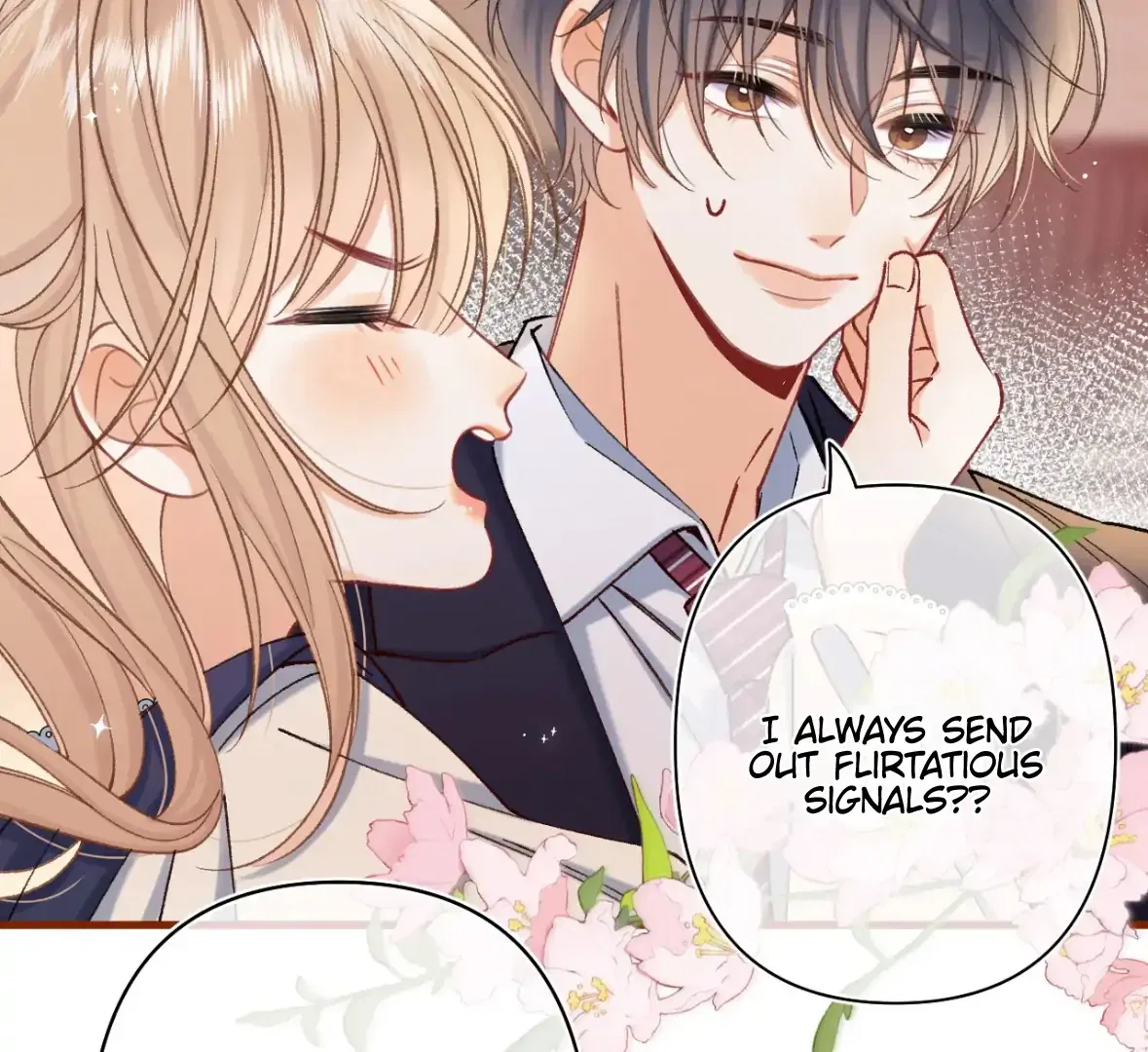 Hidden Love Chapter 135 – Page 14