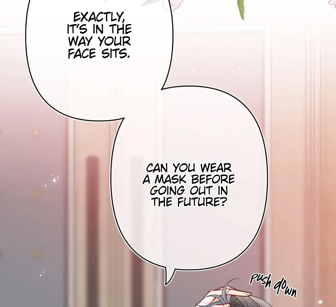 Hidden Love Chapter 135 – Page 15