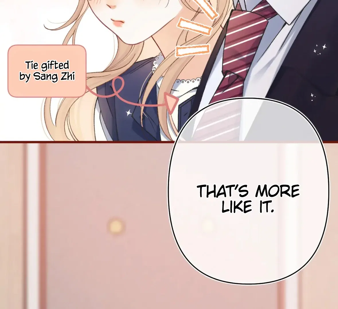 Hidden Love Chapter 135 – Page 20