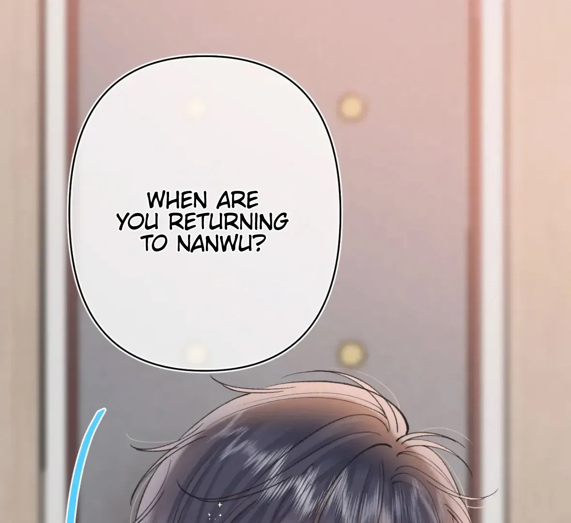 Hidden Love Chapter 135 – Page 21