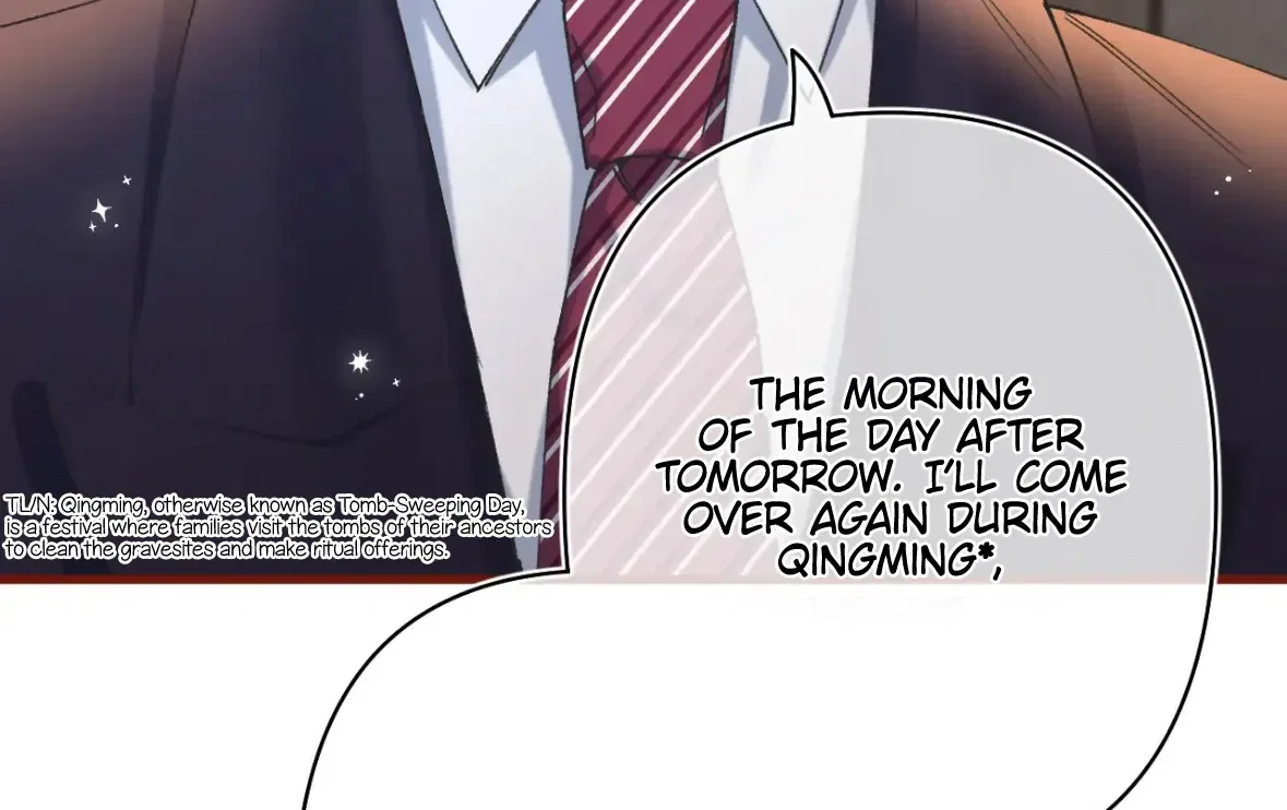 Hidden Love Chapter 135 – Page 23